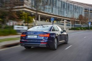 Audi A6 40 TDI S-Line 2020 года  (ZA)